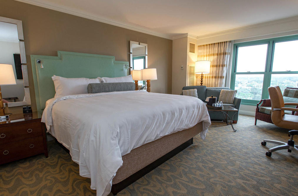 JW Marriott Orlando Florida Hotel Furniture Liquidation